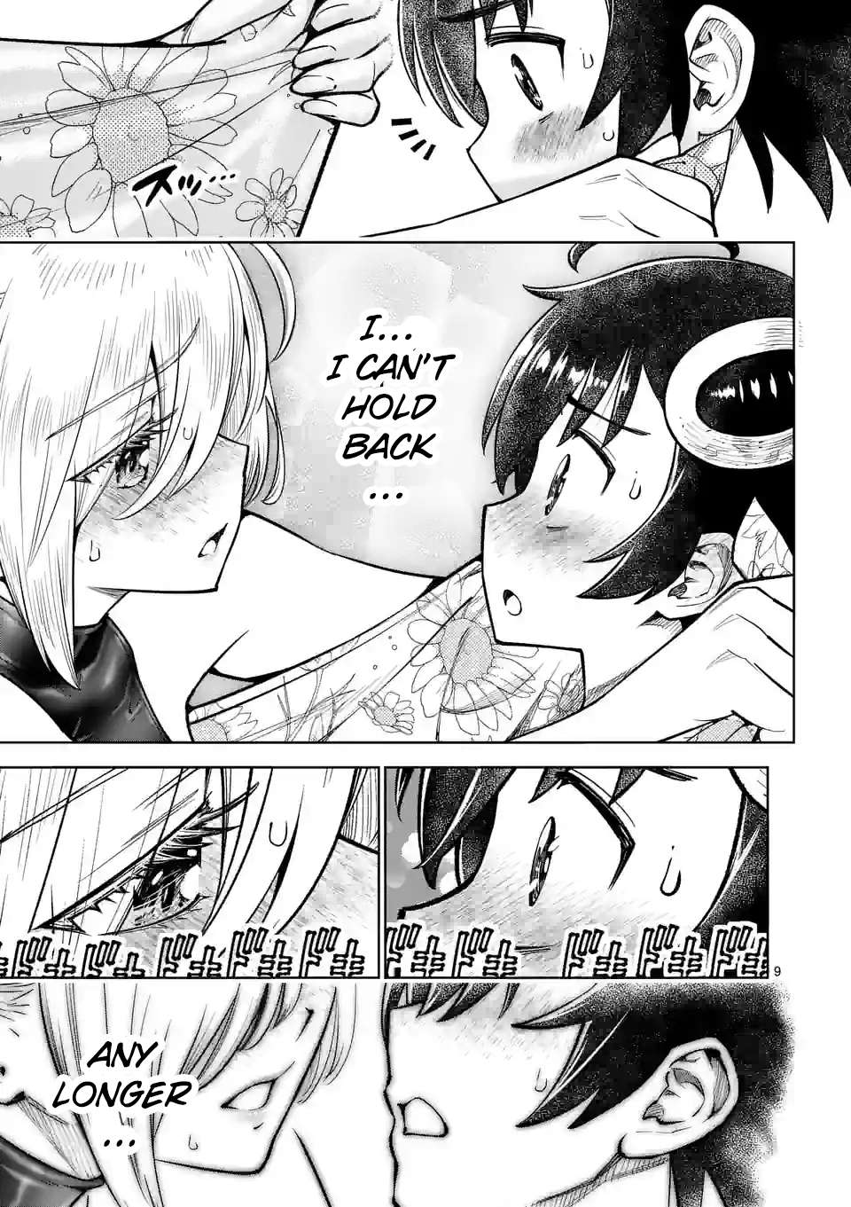 The Strongest Female Masters, Who Are Trying to Raise Me Up, Are in Shambles Over Their Training Policy Chapter 43 10